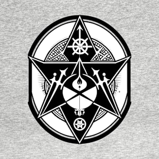 Secret Society T-Shirt